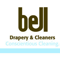 Bell Drapery Cleaners Inc Logo