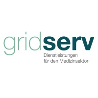 gridserv GmbH Logo