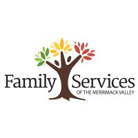 Family Services of the Merrimack Valley Logo