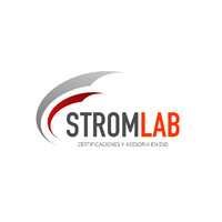 Stromlab Logo