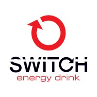 Switch Energy Drink Logo