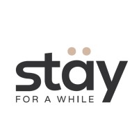 stäy Logo