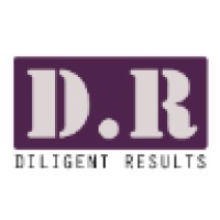 Diligent Results™ Logo