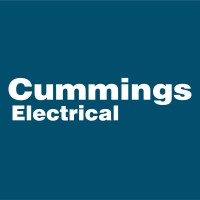 Cummings Electrical Logo