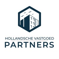 HV Partners B.V. Logo