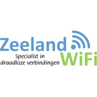 ZeelandWiFi Logo