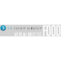 5th Food Group Logo