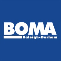 BOMA Raleigh-Durham Logo