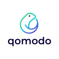qomodo Logo