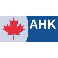 Canadian German Chamber of Industry and Commerce Inc. Logo