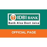 IDBI Bank Logo