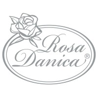 Rosa Danica A/S Logo
