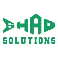 SHAD Solutions Logo