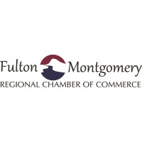 Fulton Montgomery Regional Chamber of Commerce Logo
