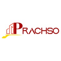 PRACHSO LTD Logo
