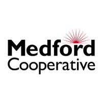 Medford Cooperative, Inc. Logo