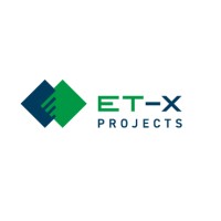 ET-X Projects Logo