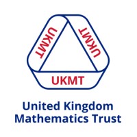 UK Mathematics Trust Logo