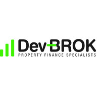 DevBrok Limited Logo