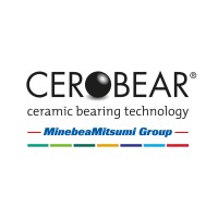 CEROBEAR GmbH Logo