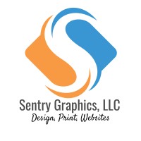 Sentry Graphics, LLC Logo