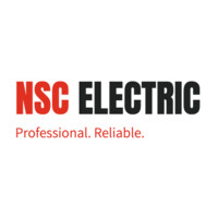 NSC Electric Inc Logo