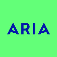 Aria Film Studios Logo