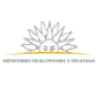 Ministerio de Economía y Finanzas, Uruguay Logo