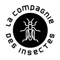 La Compagnie des Insectes Logo