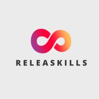 Releaskills Logo
