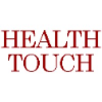 Health Touch Logo