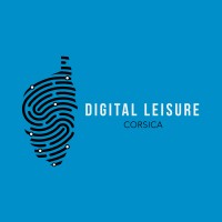 Digital Leisure Corsica Logo