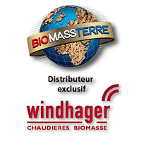 BIOMASSTERRE Logo
