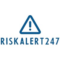 RiskAlert247 Logo