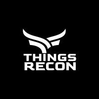 THINGSRECON Logo