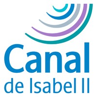 Canal de Isabel II Logo