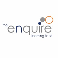 The Enquire Learning Trust Logo