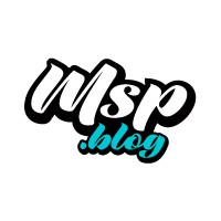 MSP.blog Logo