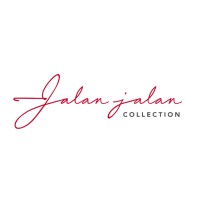 Jalan Jalan Collection Inc Logo