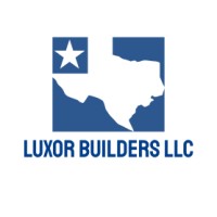 Luxor Builders LLC Logo
