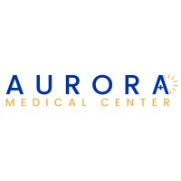 Aurora Medical Center Logo