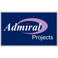 ADMIRAL PROJECTS LTD Logo