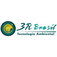3R Brasil Tecnologia Ambiental Logo