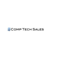 Comp Tech Sales Logo