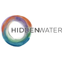 Hidden Water Logo