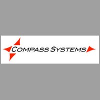 Compass Systems Inc. Logo