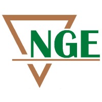 NGE, Inc Logo