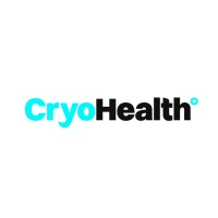 CryoHealth.be Logo
