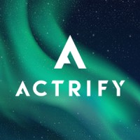 Actrify Logo