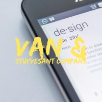 The Van & Stuyvesant Companies Logo
